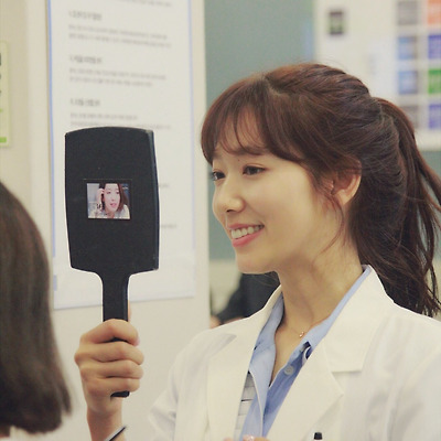 [N포스트] 160626 SBS드라마 '닥터스' 촬영장 비하인드