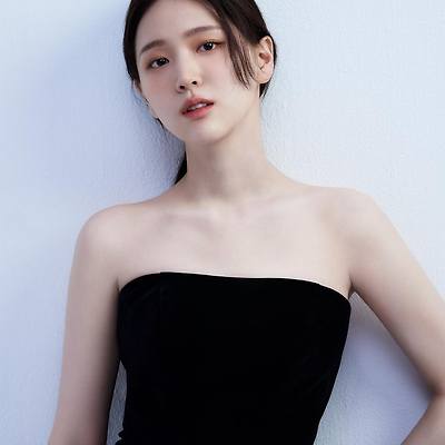 배우 김지은 'HB 엔터테인먼트' New 프로필 & 비하인드