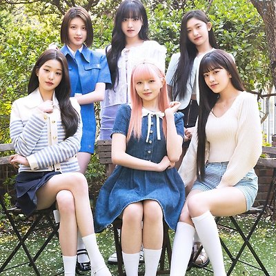 아이브 (IVE) '디스패치 (Dispatch)' 프로모션 화보