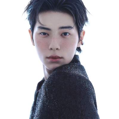 이채민 “열정 넘치는 모습은 내 본색. 최근에는 좀 더 건강하게 연기하기 위한 방법 찾기에 몰두 중”