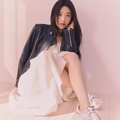 레드벨벳 조이 joy 엘르 잡지화보