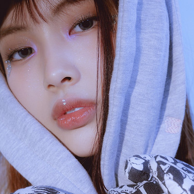 뉴진스 OMG 컨셉 화보 개인 컷