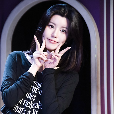 250104 연극 행오버 엠마 役 정수민 13장