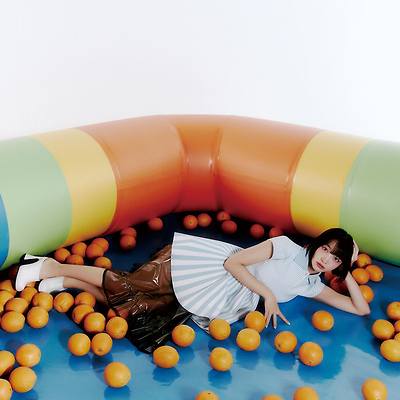오마이걸 코스모폴리탄 화보