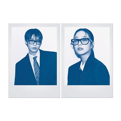 조보아-이재욱, 시크한 케미