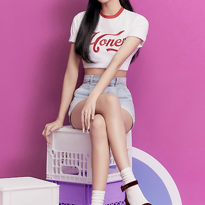 리사 (블랙핑크) 펜샵 화보