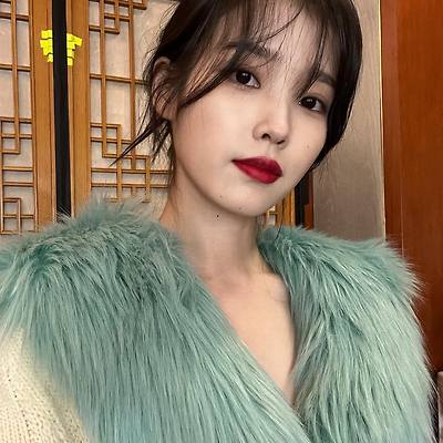 [220817] 아이유 인스타그램