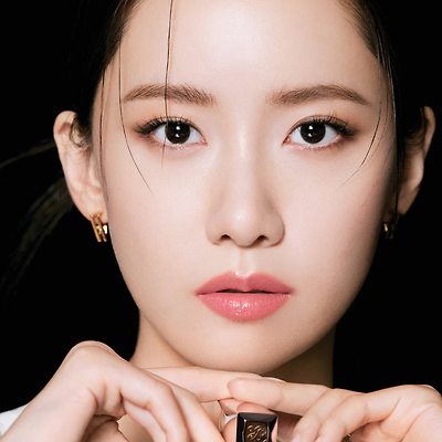임윤아 에스티로더 화보 데이즈드 코리아