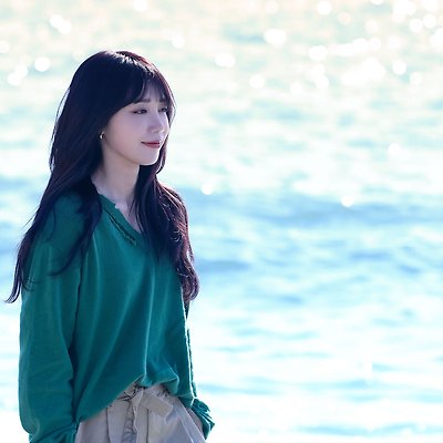 [N포스트] [정은지] 221123 '나에게로 떠나는 여행' MV 비하인드