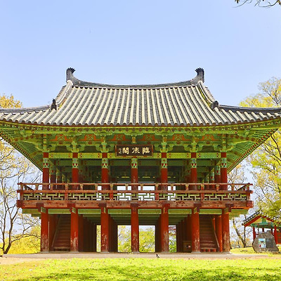 라이브러리 프로젝트