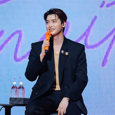 이종석, 日 팬미팅 성료