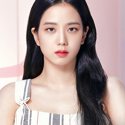 지수 (블랙핑크) 디올 바자 화보
