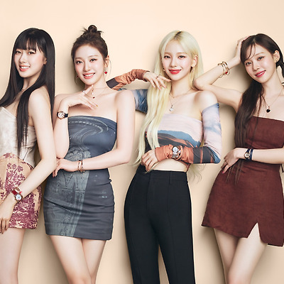 에스파, '쇼파드' 해피 하트&해피 스포츠 캠페인