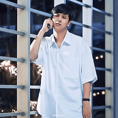 My Precious (รักแรกโคตรลืมยาก) The Series EP07