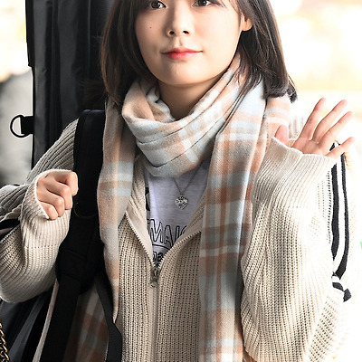 [언론사] 240223 김포공항출국