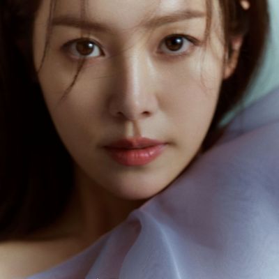 [잡지화보] 2022.01 퍼스트룩(1st look) 231호