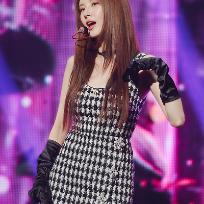 서현, 팬미팅 'SHe is SHhh' 성료