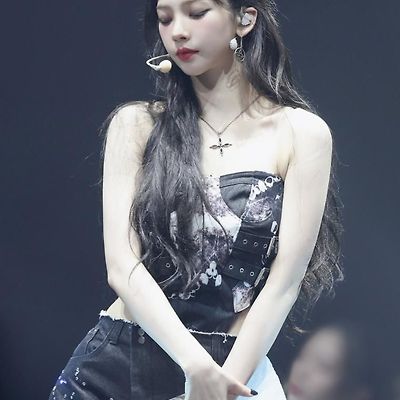 애틀랜타 공연 카리나