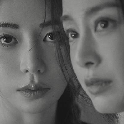 김태희, 임지연 엘르 코리아 화보