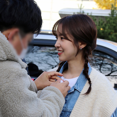 [N포스트] 201214 MBC예능 '선을 넘는 녀석들' 촬영 비하인드