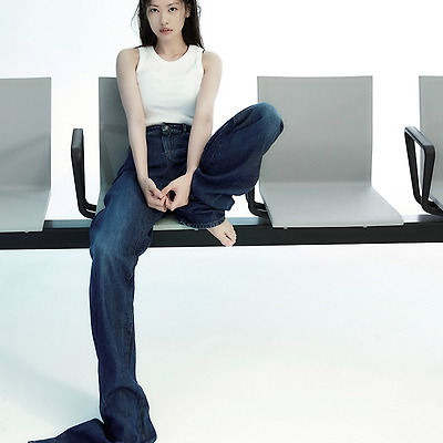 배우 정소민 하퍼스 바자 코리아 Harper’s BAZAAR