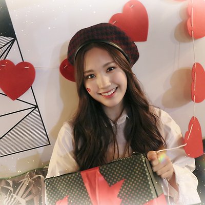 [N포스트] 190102 '좋아하나봐' MV 비하인드