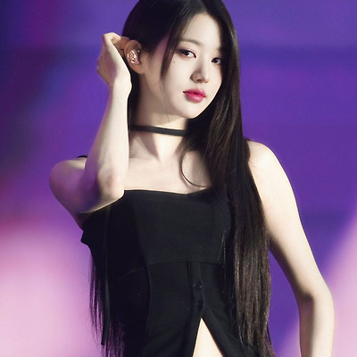 아이브 서울 앙콘 오늘자 사운드 체크 장원영