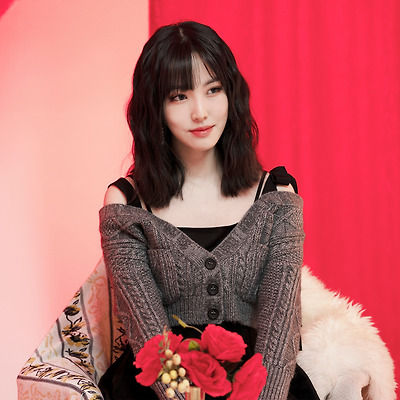 220205 유주 [REC.] 발매 기념 카운트다운 라이브 비하인드