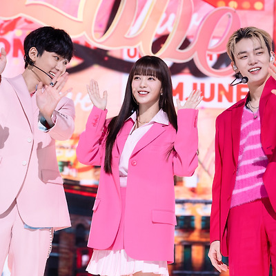 [방송공홈] 220403 인기가요 MC 신고식 PD노트