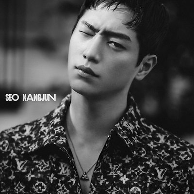 서강준 화보 에스콰이어