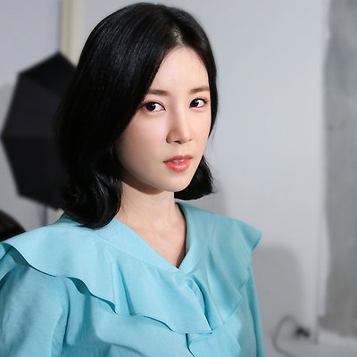 [N포스트] [박초롱] 200508 '시원 소주' 광고 촬영 현장 비하인드