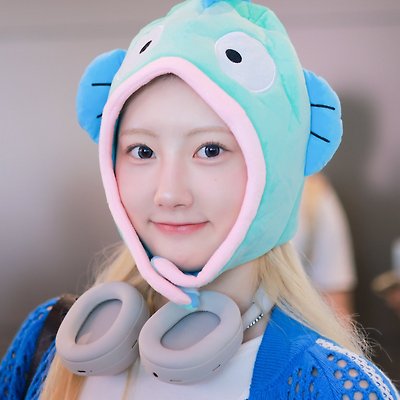 베이비몬스터 일본 오사카 콘서트 사진들 250403