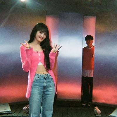 민니와 이무진