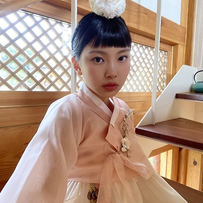 뉴진스 혜인 셀카 인스타그램 멤버 트위터 사진 모음