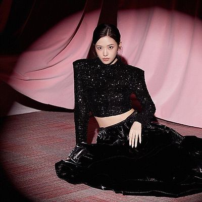 아이브 보그 코리아 화보