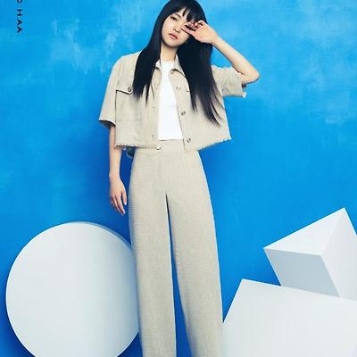 김태리 잇미샤 22여름 화보