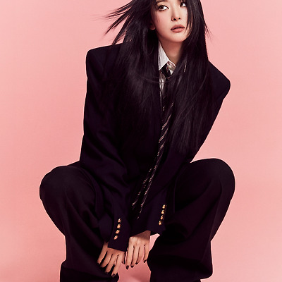 레드벨벳 슬기, 여전히 귀여워