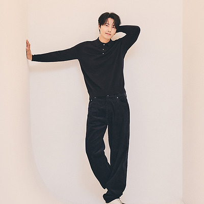 이상우 “젊을 때 쉼 없이 일만 해, 지금은 작품 공백이 여유롭게 느껴져”