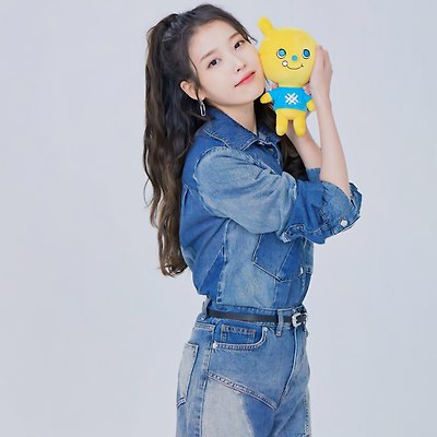 아이유 반올림 피자 광고 자료모음