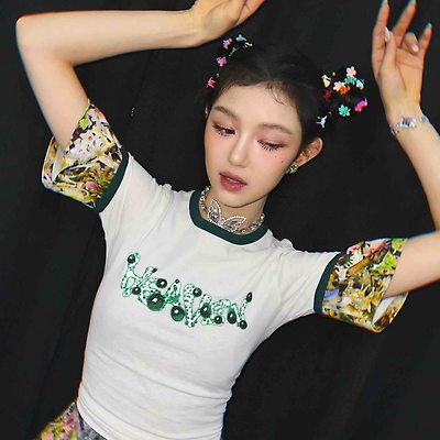 뉴진스 다니엘 멤트 트위터 사진 모음