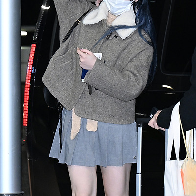 [언론사] 231205 인천공항출국