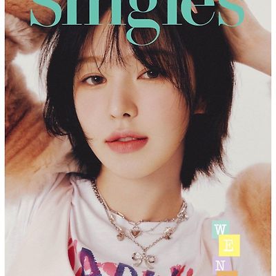 레드벨벳(RedVelvet) 웬디