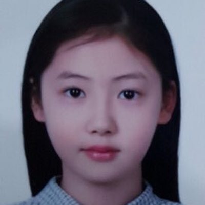 [신하람 과거] YG 베이비 몬스터 Shin Haram [제2의 로제]