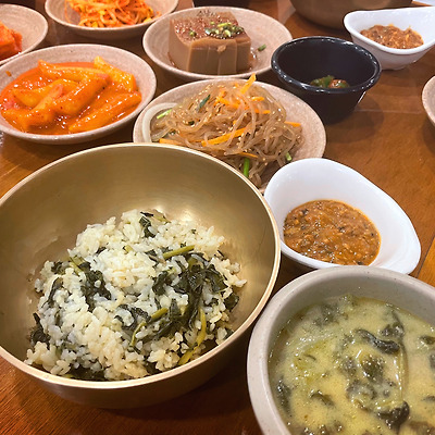 순남시래기! 일주일에 한번가는 맛집!
