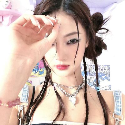 누가 차이빙 한국에서 데뷔 좀 시켜줘라