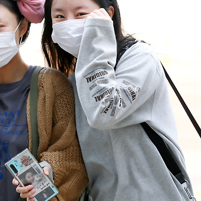 201109 뮤톡라이브 출퇴근