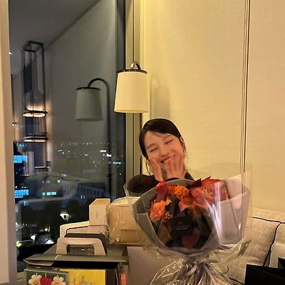 231021 송소희 인스타그램