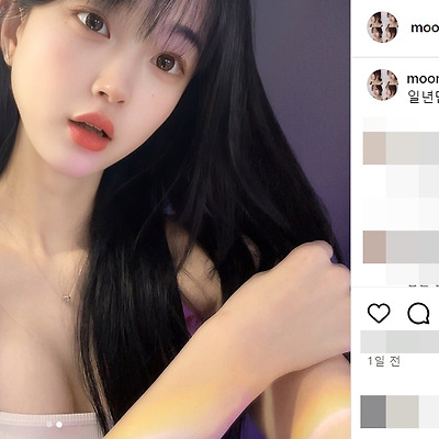 bj 문월 6시간 제로투 짤 몸매 본명 사진 셀카 실물 과거 97년생 나이 키 나무위키 인스타그램