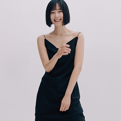 배우 홍수현 '주부 생활' 화보 & 촬영 현장 비하인드