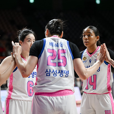 [WKBL] 2025-26 선수 구성 (4) 삼성생명